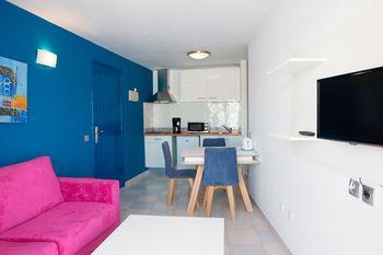 Apartamentos Caribe II Плайя-дель-Инглес Экстерьер фото