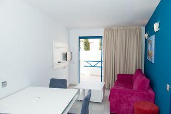 Apartamentos Caribe II Плайя-дель-Инглес Экстерьер фото
