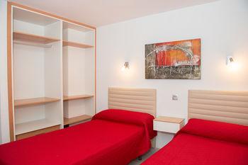 Apartamentos Caribe II Плайя-дель-Инглес Экстерьер фото