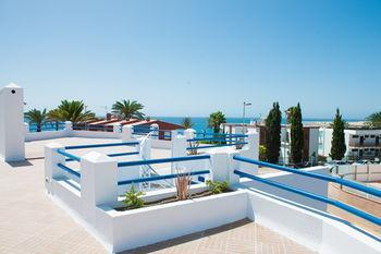 Apartamentos Caribe II Плайя-дель-Инглес Экстерьер фото